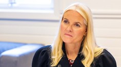 Nórska korunná princezná prehovorila o Epsteinovi. Boli sme priatelia, zmanipuloval ma