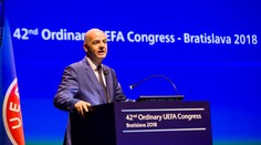 Kde budú hrať mladí Slováci? FIFA odobrala Indonézii MS do 20 rokov