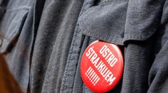 Do štrajku sa doteraz zapojilo viac ako 500 vysokoškolských pedagógov