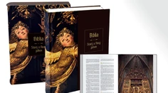 Unikátna slovenská Biblia ako dar na výnimočné príležitosti