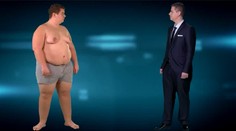 Marián schudol 64 kíl. Pomohli mu aj tieto recepty