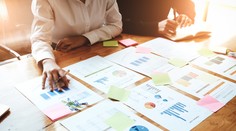 Dobrý marketing je kľúčom k úspechu vo svete podnikania