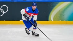 O Slováka v KHL menej. Reprezentačný obranca mieri do elitného európskeho klubu, súťaž dobre pozná