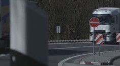 Dopravná značka pri Martine spôsobila chaos a „vynútené“ porušovanie predpisov. Expert nad výmyslom krúti hlavou