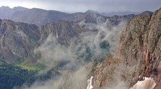 Počasie sa zlomí v utorok v noci