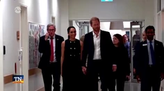 Sessexovci späť v Británii