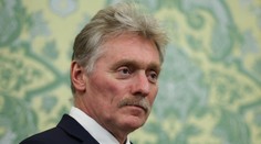 Rusko nebude iniciovať novoročné prímerie. Peskov tvrdí, že „prebieha úplne iný proces"