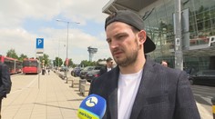 Hudáček po príchode z Rigy prezradil, či chce pokračovať v reprezentácii