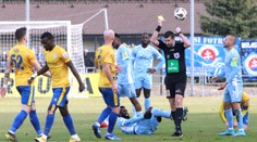 VIDEO: Neuveriteľný obrat Slovana! Majster prehrával už 0:3, rozhodujúci gól strelil Weiss