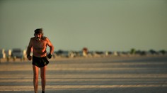 Novodobý Forrest Gump. Američan Robert Kraft už 50 rokov ubehne každý deň 13 kilometrov