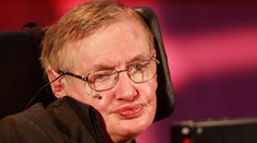 Slávny britský vedec tvrdí, že ľudstvu čoskoro hrozí zánik
