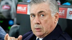 Everton bude trénovať legendárny Ancelotti
