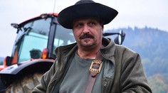 Splnený sen hospodára Martina: Na toto čakal roky