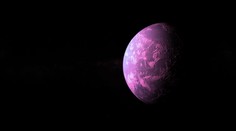 Planéta pripomínajúca cukrovú vatu? Astronómovia objavili nové vesmírne teleso