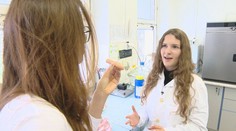 Gymnazistka rok skúmala látku, ktorá je v takmer každom mäsovom výrobku. Výsledok je šokujúci