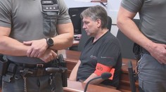 Pokus o úkladnú vraždu podnikateľa. Strieľalo sa po mužovi známom z nehody, pri ktorej zomreli dvaja hasiči