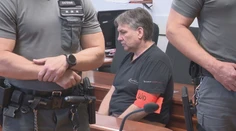 Pokus o úkladnú vraždu podnikateľa. Strieľalo sa po mužovi známom z nehody, pri ktorej zomreli dvaja hasiči