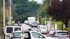 Identifikovali jedného z páchateľov, ktorí zaútočili na kostol vo Francúzsku