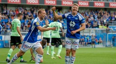 Rozprávke Klaksívku v Lige majstrov zazvonil zvonec. Sparta vypadla po penaltách