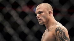 Bojovníka MMA šokoval v jeho dome zlodej: "Nebol normálny, ustál všetky údery"