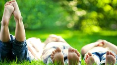 Čaká nás ďalšia vlna tropických horúčav. Dáždniky však neodkladajte