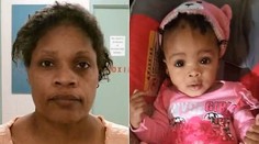 Otrasný prípad z USA: Babka s nožom dobodala 20-mesačnú vnučku a strčila ju do rúry