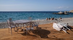 Dovolenky ohrozuje delta variant. Rezort diplomacie naďalej neodporúča cestovať do zahraničia