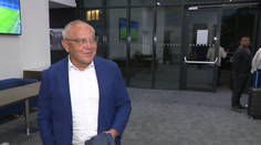 Slovenskú súťaž si prišiel pozrieť uznávaný nemecký odborník. Vyjadril sa aj na adresu stálice reprezentácie