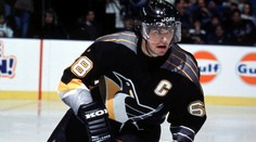 Veľký deň pre Jaromíra Jágra sa blíži. Legendárny útočník priniesol do NHL novú éru