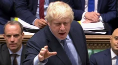 Johnson požiada Brusel o veľké výnimky z colných predpisov EÚ