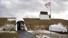 FOTO: Bunker zo studenej vojny menia na luxusné byty. Boháči sa v ňom chcú schovať pred apokalypsou