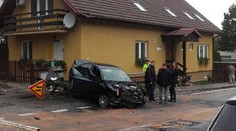 Dúbravské hody aj pezinské Vinobranie sa začali  katastrofálne