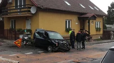 Dúbravské hody aj pezinské Vinobranie sa začali  katastrofálne