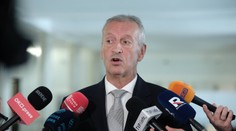 Za sabotážou na železničnej trati malo stáť Rusko. Vyšetrovatelia identifikovali dvoch podozrivých Ukrajincov