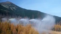 Slovensko čakajú slnečné jesenné dni. Výrazná zmena príde až budúci týždeň