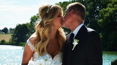 VIDEO: Najbohatší Slovák sa oženil. Pozrite si zábery z veľkolepej svadby