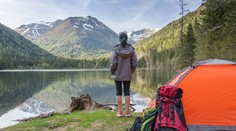 Chystáte sa tento rok kempovať? Pozreli sme sa, kde je to na Slovensku možné