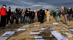 Ľudia v Prahe protestovali proti postupu vlády v súvislosti s pandémiou