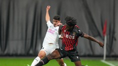 EKL: Grupa H jest bardzo zrównoważona, Los Blancos ma ją w swoich rękach.  Czwartek był pełen nieoczekiwanych niepowodzeń