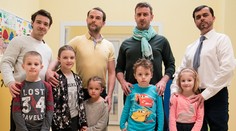 Paródia na Oteckov: V Kredenci si z nich poriadne vystrelili