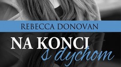 Na konci s dychom