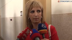 „Zabili otcov 43 deťom,“ povedala vdova po rozsudku s baníkmi