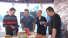 Chutné recepty pre vaše psíky