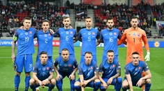 Naposledy sa zrodila remíza. Slovensko bude najväčšia výzva, počuť z Portugalska