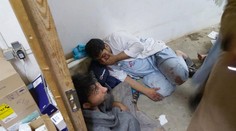 Potrestali takmer 20 vojakov za útok na nemocnicu v Kundúze