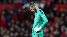 Dlhoročná opora Manchestru United potvrdila svoj odchod. "Reprezentoval som najväčší klub na svete"