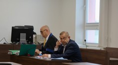 Štefan Harabin sa postavil pred súd v súvislosti so schvaľovaním invázie. Predvolať chce Trumpa aj Putina