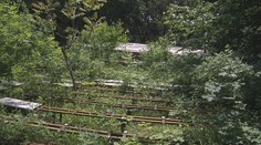 Zašlá sláva mestských amfiteátrov na východe. Potrvá roky, kým sa nájdu peniaze na ich rekonštrukciu