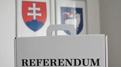 Blížiace sa referendum. Návod, ako postupovať, aby bol váš hlas platný