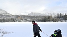 Čoskoro nastane výrazná zmena počasia. Predpoveď na Vianoce mnohých poteší